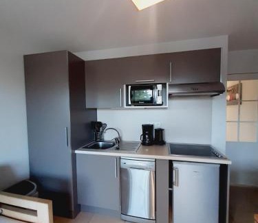 Sables-d'Or-les-Pins Apartamento | appartement 4 pers au Cap Green à 700m de la plage de Sables d'Or les pins