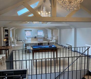 Sees Casa | Maison chaleureuse