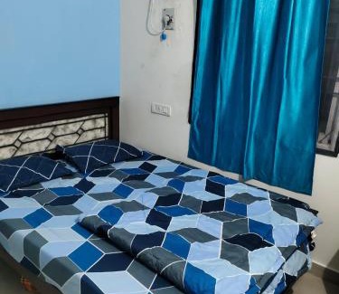 Madipakkam Apartamento | 1BHK Apartment warm & welcoming