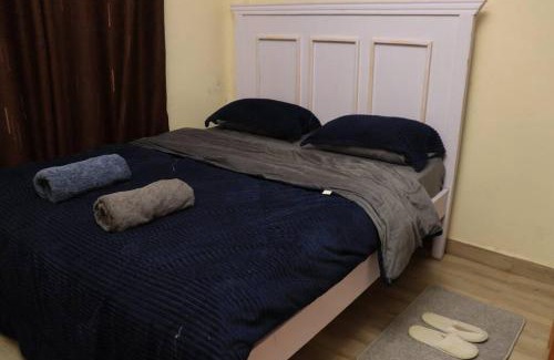 Juja Apartamento | C&M Suite Kenyatta Road, Kalimoni Gs