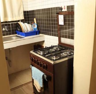 Juja Apartamento | C&M Suite Kenyatta Road, Kalimoni Gs
