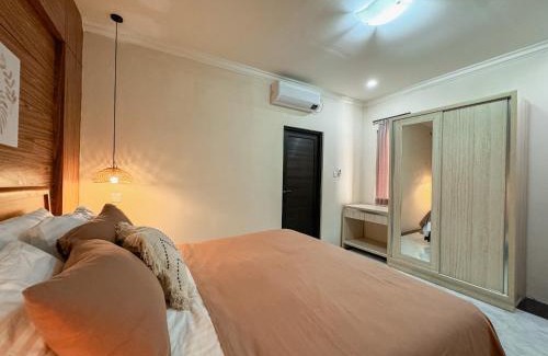 Sunset Road Casa | Merdeka Kuta Guesthouse