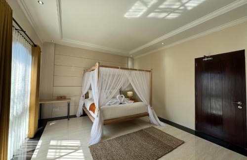 Sunset Road Casa | Merdeka Kuta Guesthouse