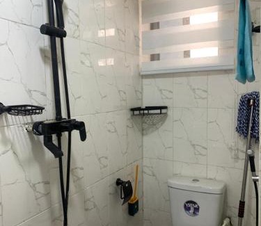 Igbobi Casa | An Exquisite 1bedroom Apartment