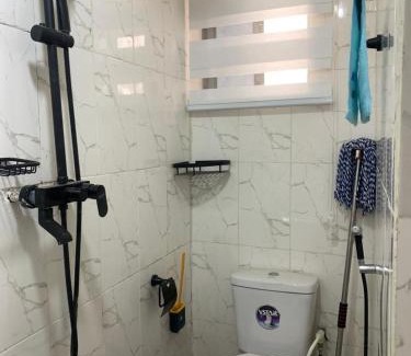 Igbobi Casa | An Exquisite 1bedroom Apartment