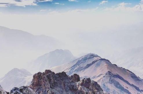 Imlil Otro | Treks in imlil