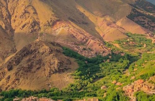 Imlil Otro | Treks in imlil