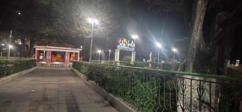 La Paz Casa | La Esperanza Carabuco