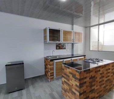 San Jose del Guaviare Apartamento | Apartamentos Dorado Familiar