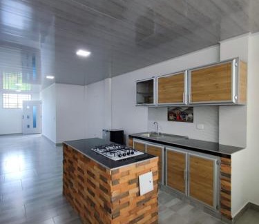 San Jose del Guaviare Apartamento | Apartamentos Dorado Familiar
