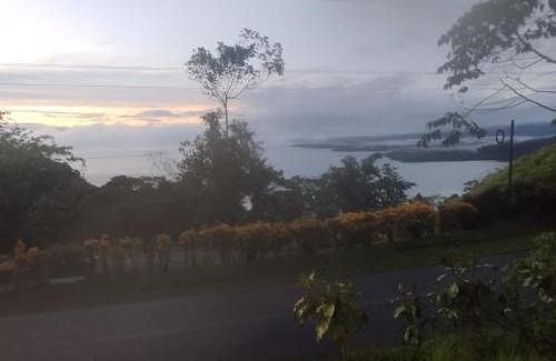 Rincon Otro | Vista al mar lodge