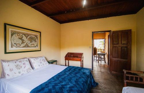 Brumadinho Casa | Fazenda Ponte Alta