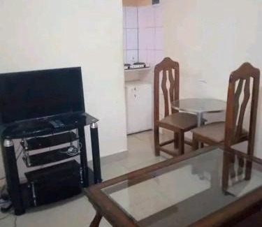 Pointe-Noire Apartamento | Mlc résidence une chambre
