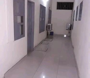Pointe-Noire Apartamento | Mlc résidence une chambre