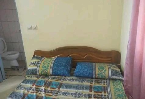 Pointe-Noire Apartamento | Mlc résidence une chambre