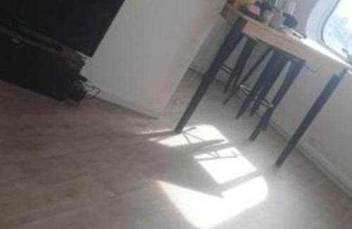 Parc Sud Casa | Location chambre