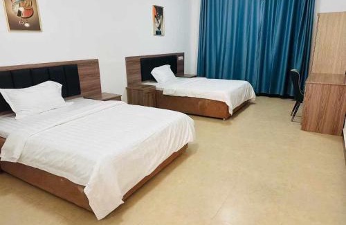 Masaki Hotel | Huai Yang Xuan Hotel