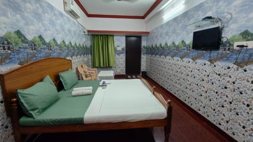 Moratandi Casa | Greenday Residency