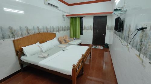 Moratandi Casa | Greenday Residency