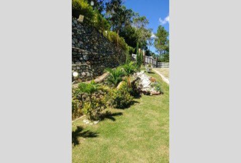 Constanza Villa | Montañas Jarabacoa One Gold