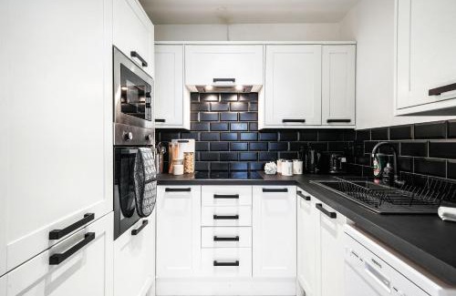Larkhall Apartamento | Livestay-Stylish 2 Bedroom Apartment in Clapham