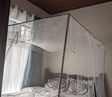 Rwamagana Casa | Hope flower guest