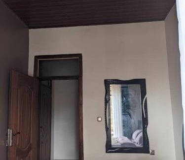 Rwamagana Casa | Hope flower guest