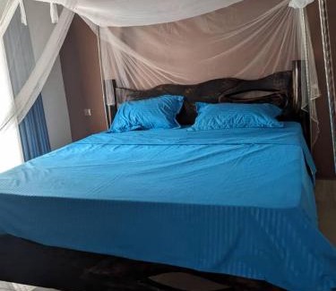 Rwamagana Casa | Hope flower guest