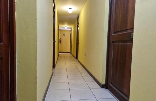 Trujillo Casa | Hospedaje El Edén