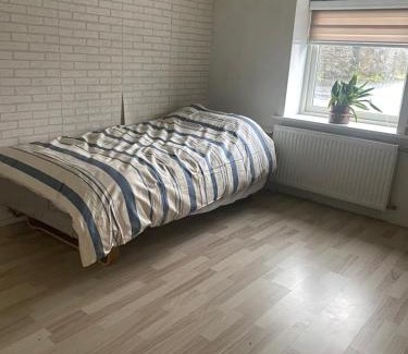 Sorvagur Apartamento | Basement accomodation