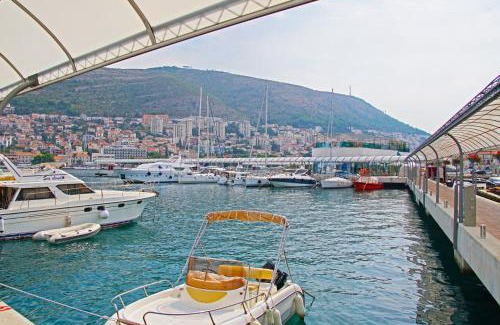 Dubrovnik Alquiler De Eote | Marina Frapa Dubrovnik