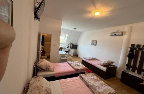 Kladovo Apartamento | Ana & Patrik #2