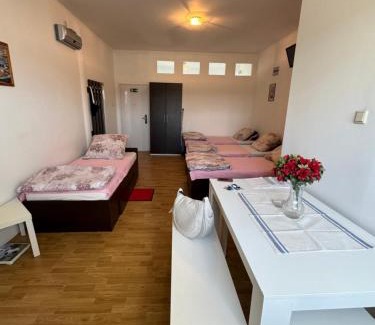 Kladovo Apartamento | Ana & Patrik #2