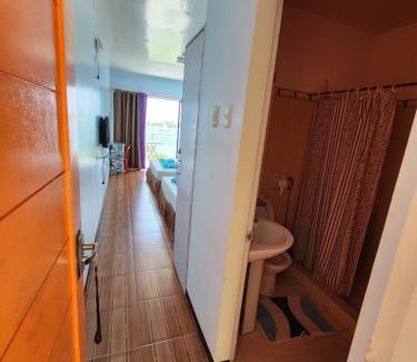 San Francisco Island Cama Y Desayuno | Islandview Whitehouse - Camotes