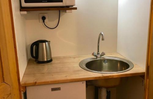 La Cadiere-d'Azur Casa | Chambre indépendante avec coin cuisine