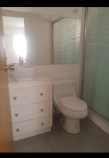 Municipio de Juárez Casa | Habitacion privada con terrraza