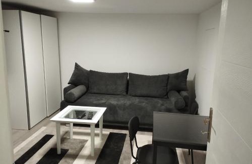 Medijana Apartamento | Apartmani Mladenovic