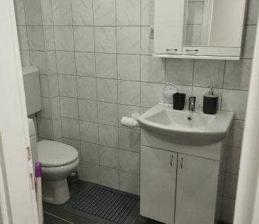 Medijana Apartamento | Apartmani Mladenovic