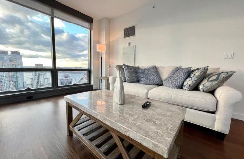 Lincoln Square Apartamento | LuxuryStays NYC - Lincoln Sq Columbus Circle