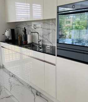 Weinfelden Apartamento | Lady Elisabet