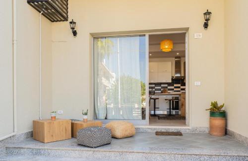Acquarica del Capo Apartamento | Casa Noma nel cuore del Salento