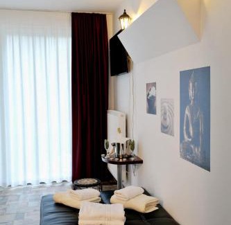 Prevalje Casa | Double Room with