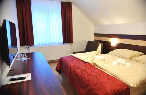 Prevalje Casa | Double Room with