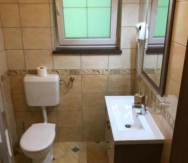 Prevalje Casa | Double Room with