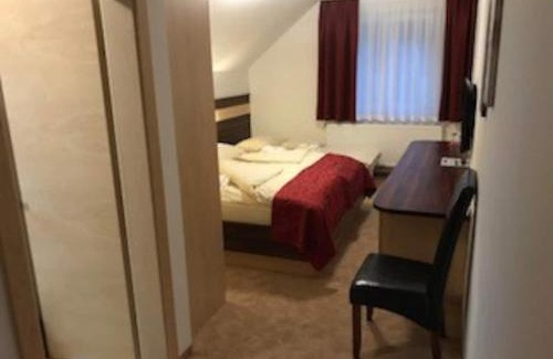 Prevalje Casa | Double Room with
