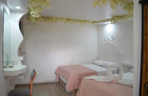 San Sebastián Xolalpa Hotel | Hotel Vicalis Glamping