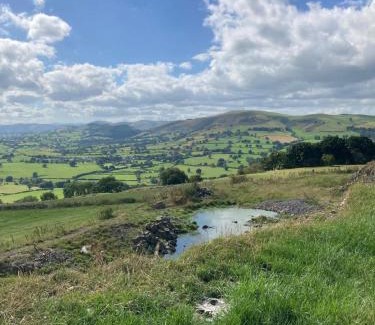 Oswestry Otro | Fair View Bell Tent