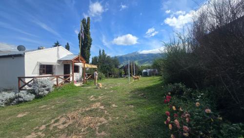 El Mollar Apartamento | Cabana Shalom
