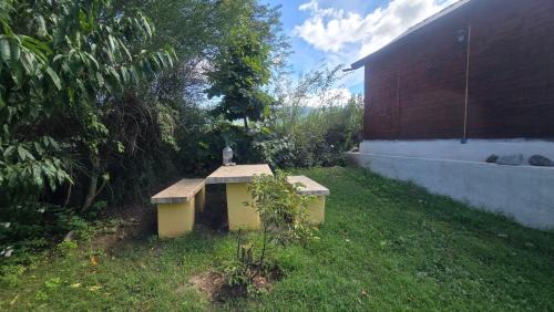 El Mollar Apartamento | Cabana Shalom