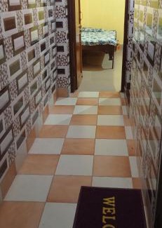 Puri Hotel | Omm Shri lodge